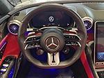 Used 2022 MERCEDES-BENZ SL55 AMG ROADSTER - NEW $158,305.00 in JACKSONVILLE, FLORIDA (Photo 21)