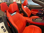 Used 2022 MERCEDES-BENZ SL55 AMG ROADSTER - NEW $158,305.00 in JACKSONVILLE, FLORIDA (Photo 22)