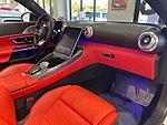 Used 2022 MERCEDES-BENZ SL55 AMG ROADSTER - NEW $158,305.00 in JACKSONVILLE, FLORIDA (Photo 23)