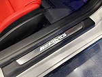 Used 2022 MERCEDES-BENZ SL55 AMG ROADSTER - NEW $158,305.00 in JACKSONVILLE, FLORIDA (Photo 24)