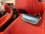 Used 2022 MERCEDES-BENZ SL55 AMG ROADSTER - NEW $158,305.00 in JACKSONVILLE, FLORIDA (Photo 28)