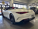 Used 2022 MERCEDES-BENZ SL55 AMG ROADSTER - NEW $158,305.00 in JACKSONVILLE, FLORIDA (Photo 3)