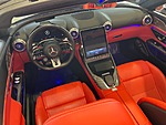Used 2022 MERCEDES-BENZ SL55 AMG ROADSTER - NEW $158,305.00 in JACKSONVILLE, FLORIDA (Photo 30)