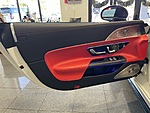 Used 2022 MERCEDES-BENZ SL55 AMG ROADSTER - NEW $158,305.00 in JACKSONVILLE, FLORIDA (Photo 36)