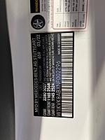 Used 2022 MERCEDES-BENZ SL55 AMG ROADSTER - NEW $158,305.00 in JACKSONVILLE, FLORIDA (Photo 37)