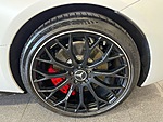 Used 2022 MERCEDES-BENZ SL55 AMG ROADSTER - NEW $158,305.00 in JACKSONVILLE, FLORIDA (Photo 39)
