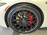 Used 2022 MERCEDES-BENZ SL55 AMG ROADSTER - NEW $158,305.00 in JACKSONVILLE, FLORIDA (Photo 40)