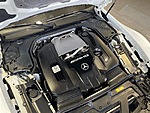 Used 2022 MERCEDES-BENZ SL55 AMG ROADSTER - NEW $158,305.00 in JACKSONVILLE, FLORIDA (Photo 41)
