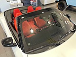 Used 2022 MERCEDES-BENZ SL55 AMG ROADSTER - NEW $158,305.00 in JACKSONVILLE, FLORIDA (Photo 45)