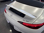 Used 2022 MERCEDES-BENZ SL55 AMG ROADSTER - NEW $158,305.00 in JACKSONVILLE, FLORIDA (Photo 48)