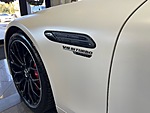Used 2022 MERCEDES-BENZ SL55 AMG ROADSTER - NEW $158,305.00 in JACKSONVILLE, FLORIDA (Photo 54)