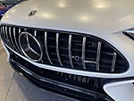 Used 2022 MERCEDES-BENZ SL55 AMG ROADSTER - NEW $158,305.00 in JACKSONVILLE, FLORIDA (Photo 55)