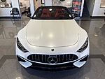 Used 2022 MERCEDES-BENZ SL55 AMG ROADSTER - NEW $158,305.00 in JACKSONVILLE, FLORIDA (Photo 57)