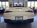 Used 2022 MERCEDES-BENZ SL55 AMG ROADSTER - NEW $158,305.00 in JACKSONVILLE, FLORIDA (Photo 58)