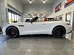 Used 2022 MERCEDES-BENZ SL55 AMG ROADSTER - NEW $158,305.00 in JACKSONVILLE, FLORIDA (Photo 59)