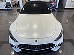 Used 2022 MERCEDES-BENZ SL55 AMG ROADSTER - NEW $158,305.00 in JACKSONVILLE, FLORIDA (Photo 8)