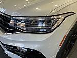 Used 2023 Volkswagen Tiguan SE R-LINE BLACK in JACKSONVILLE, FLORIDA (Photo 10)