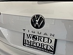 Used 2023 Volkswagen Tiguan SE R-LINE BLACK in JACKSONVILLE, FLORIDA (Photo 18)