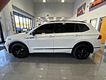 Used 2023 Volkswagen Tiguan SE R-LINE BLACK in JACKSONVILLE, FLORIDA (Photo 2)