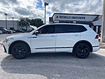 Used 2023 Volkswagen Tiguan SE R-LINE BLACK in JACKSONVILLE, FLORIDA (Photo 36)