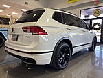 Used 2023 Volkswagen Tiguan SE R-LINE BLACK in JACKSONVILLE, FLORIDA (Photo 4)
