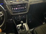 Used 2023 Volkswagen Tiguan SE R-LINE BLACK in JACKSONVILLE, FLORIDA (Photo 46)