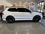 Used 2023 Volkswagen Tiguan SE R-LINE BLACK in JACKSONVILLE, FLORIDA (Photo 5)
