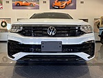Used 2023 Volkswagen Tiguan SE R-LINE BLACK in JACKSONVILLE, FLORIDA (Photo 7)