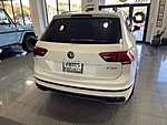 Used 2023 Volkswagen Tiguan SE R-LINE BLACK in JACKSONVILLE, FLORIDA (Photo 8)