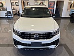 Used 2023 Volkswagen Tiguan SE R-LINE BLACK in JACKSONVILLE, FLORIDA (Photo 9)
