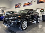 Used 2017 LAND ROVER RANGE ROVER EVOQUE HSE - (VALUE TRADE) in JACKSONVILLE, FLORIDA (Photo 1)