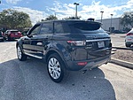 Used 2017 LAND ROVER RANGE ROVER EVOQUE HSE - (VALUE TRADE) in JACKSONVILLE, FLORIDA (Photo 10)