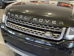 Used 2017 LAND ROVER RANGE ROVER EVOQUE HSE - (VALUE TRADE) in JACKSONVILLE, FLORIDA (Photo 14)