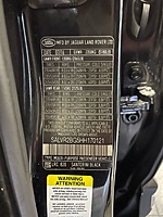 Used 2017 LAND ROVER RANGE ROVER EVOQUE HSE - (VALUE TRADE) in JACKSONVILLE, FLORIDA (Photo 18)