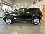Used 2017 LAND ROVER RANGE ROVER EVOQUE HSE - (VALUE TRADE) in JACKSONVILLE, FLORIDA (Photo 2)