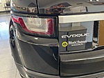 Used 2017 LAND ROVER RANGE ROVER EVOQUE HSE - (VALUE TRADE) in JACKSONVILLE, FLORIDA (Photo 21)