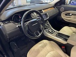 Used 2017 LAND ROVER RANGE ROVER EVOQUE HSE - (VALUE TRADE) in JACKSONVILLE, FLORIDA (Photo 25)