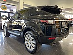 Used 2017 LAND ROVER RANGE ROVER EVOQUE HSE - (VALUE TRADE) in JACKSONVILLE, FLORIDA (Photo 3)