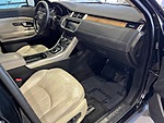 Used 2017 LAND ROVER RANGE ROVER EVOQUE HSE - (VALUE TRADE) in JACKSONVILLE, FLORIDA (Photo 31)