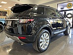 Used 2017 LAND ROVER RANGE ROVER EVOQUE HSE - (VALUE TRADE) in JACKSONVILLE, FLORIDA (Photo 4)