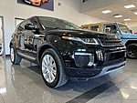 Used 2017 LAND ROVER RANGE ROVER EVOQUE HSE - (VALUE TRADE) in JACKSONVILLE, FLORIDA (Photo 6)