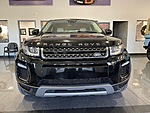 Used 2017 LAND ROVER RANGE ROVER EVOQUE HSE - (VALUE TRADE) in JACKSONVILLE, FLORIDA (Photo 7)