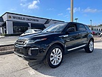 Used 2017 LAND ROVER RANGE ROVER EVOQUE HSE - (VALUE TRADE) in JACKSONVILLE, FLORIDA (Photo 8)