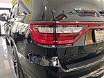 Used 2025 DODGE DURANGO GT BLACKTOP AWD - NEW $45,680.00 in JACKSONVILLE, FLORIDA (Photo 19)