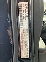 Used 2025 DODGE DURANGO GT BLACKTOP AWD - NEW $45,680.00 in JACKSONVILLE, FLORIDA (Photo 22)