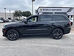 Used 2025 DODGE DURANGO GT BLACKTOP AWD - NEW $45,680.00 in JACKSONVILLE, FLORIDA (Photo 9)