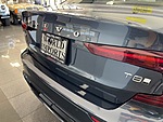 Used 2025 VOLVO S60 PLUG-IN HYBRID T8 AWD ULTRA - NEW $63,165.00 in JACKSONVILLE, FLORIDA (Photo 18)