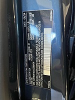 Used 2025 VOLVO S60 PLUG-IN HYBRID T8 AWD ULTRA - NEW $63,165.00 in JACKSONVILLE, FLORIDA (Photo 19)