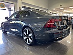 Used 2025 VOLVO S60 PLUG-IN HYBRID T8 AWD ULTRA - NEW $63,165.00 in JACKSONVILLE, FLORIDA (Photo 3)