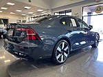 Used 2025 VOLVO S60 PLUG-IN HYBRID T8 AWD ULTRA - NEW $63,165.00 in JACKSONVILLE, FLORIDA (Photo 4)